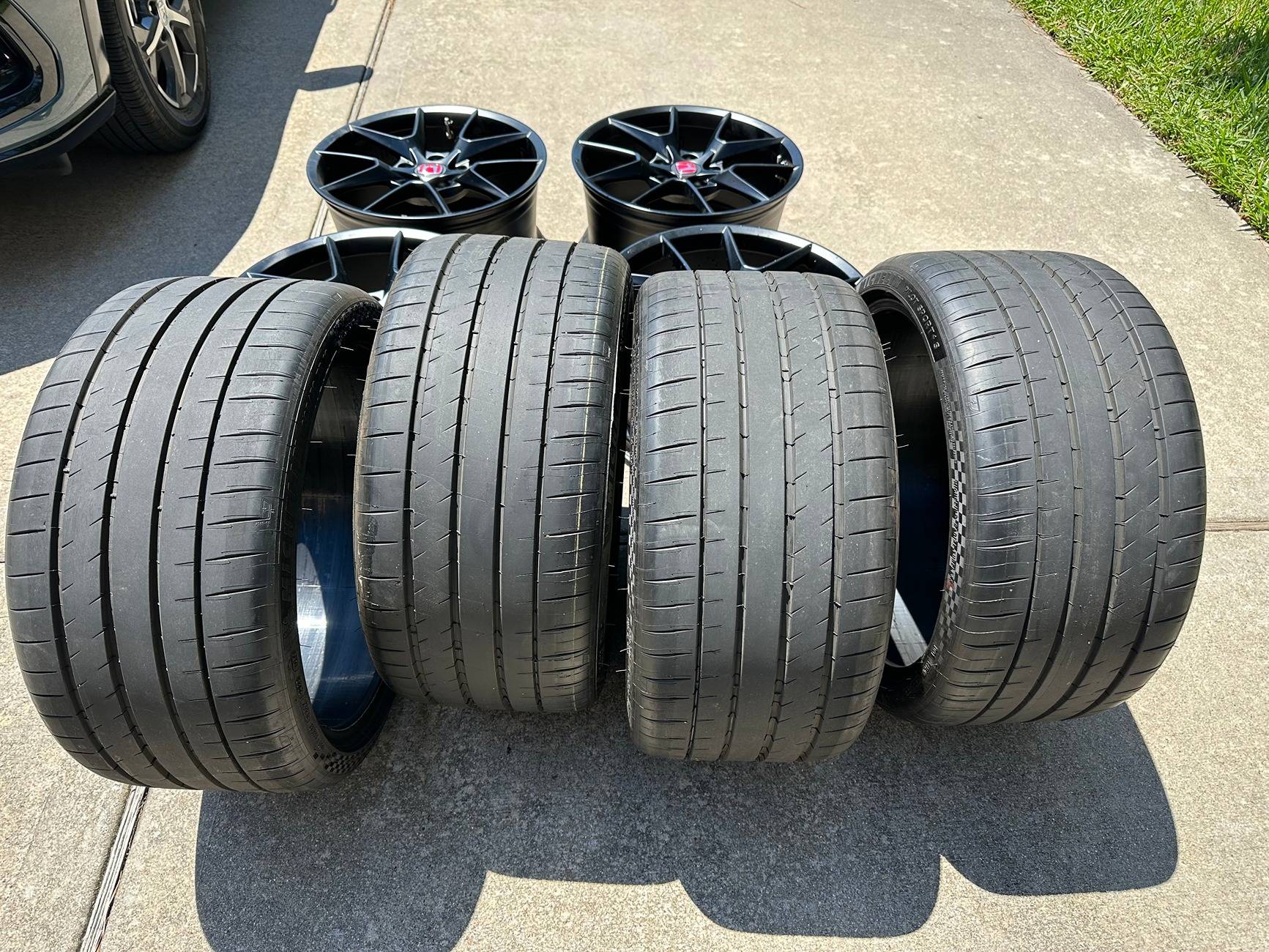 11th Gen Honda Civic FS: OEM Wheels and tires IMG_0837