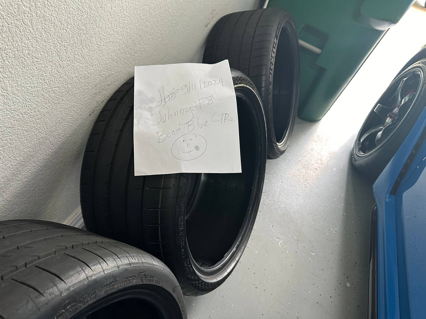 11th Gen Honda Civic FS: OEM Wheels and tires IMG_0902