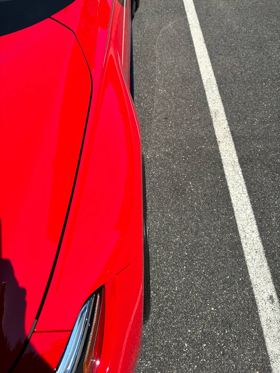 11th Gen Honda Civic FL5 with stock height 265/35/18 vs 255/40/18 IMG_0037