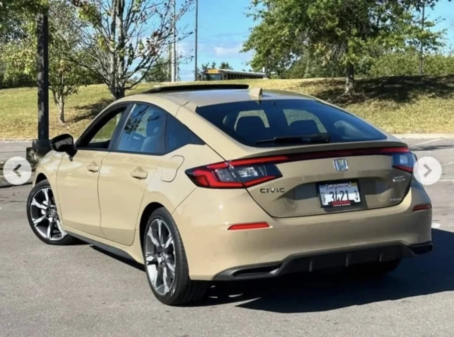11th Gen Honda Civic 2025 Civic Hatchback Hybrid Build & Price Configurator Site Finally Up IMG_5224