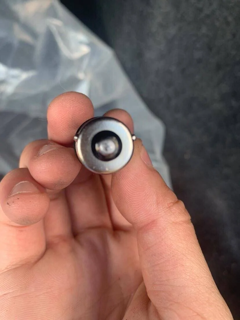 11th Gen Honda Civic My experience with TypeRLEDs 1726805135819-l