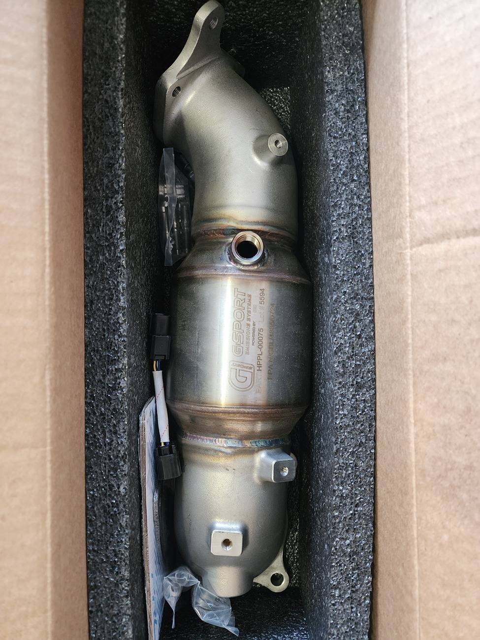 11th Gen Honda Civic BuntaTypeR Boost Blue Build 1000072042