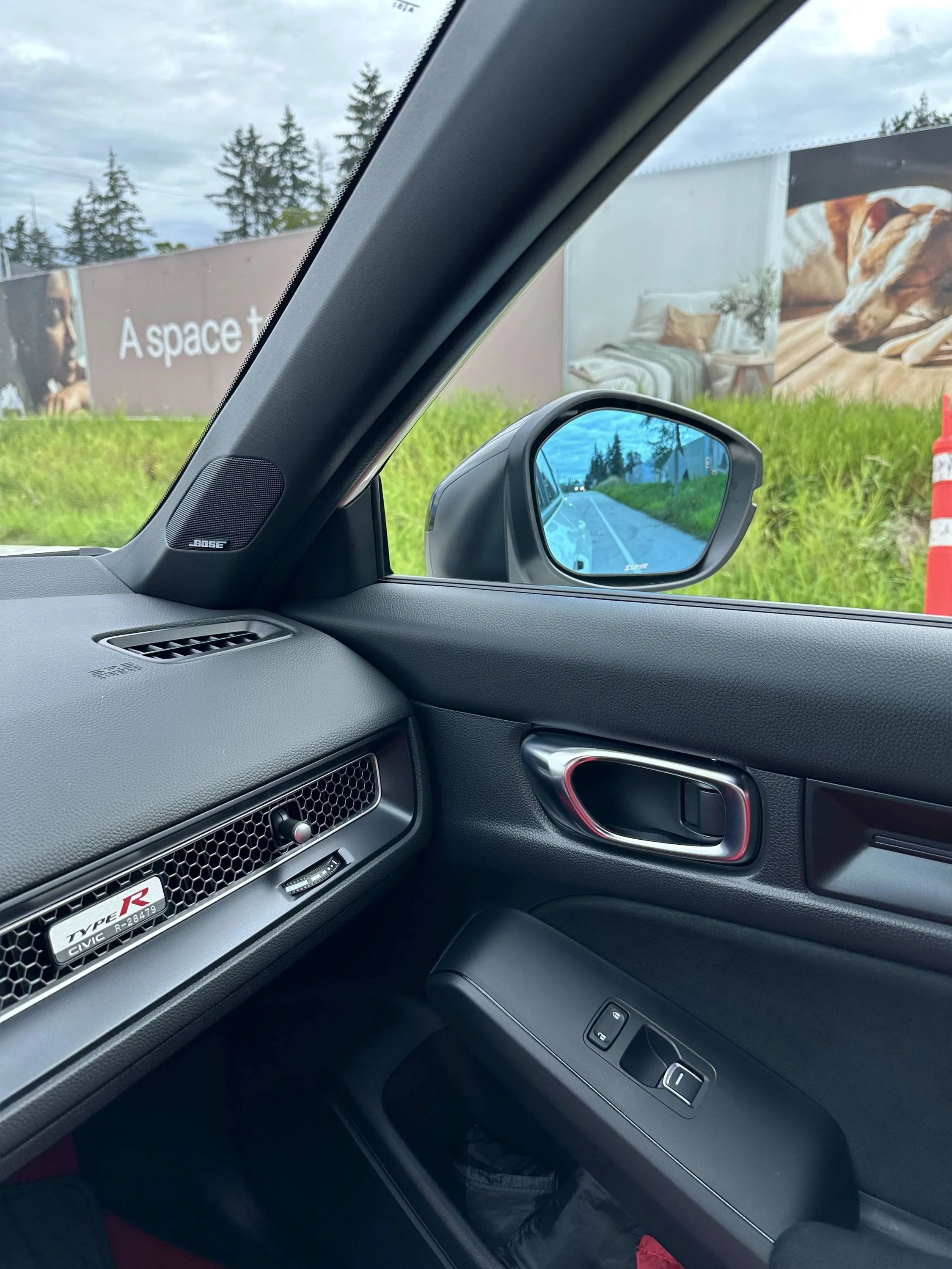 11th Gen Honda Civic What did you do to your FL5 today? NyJexg5
