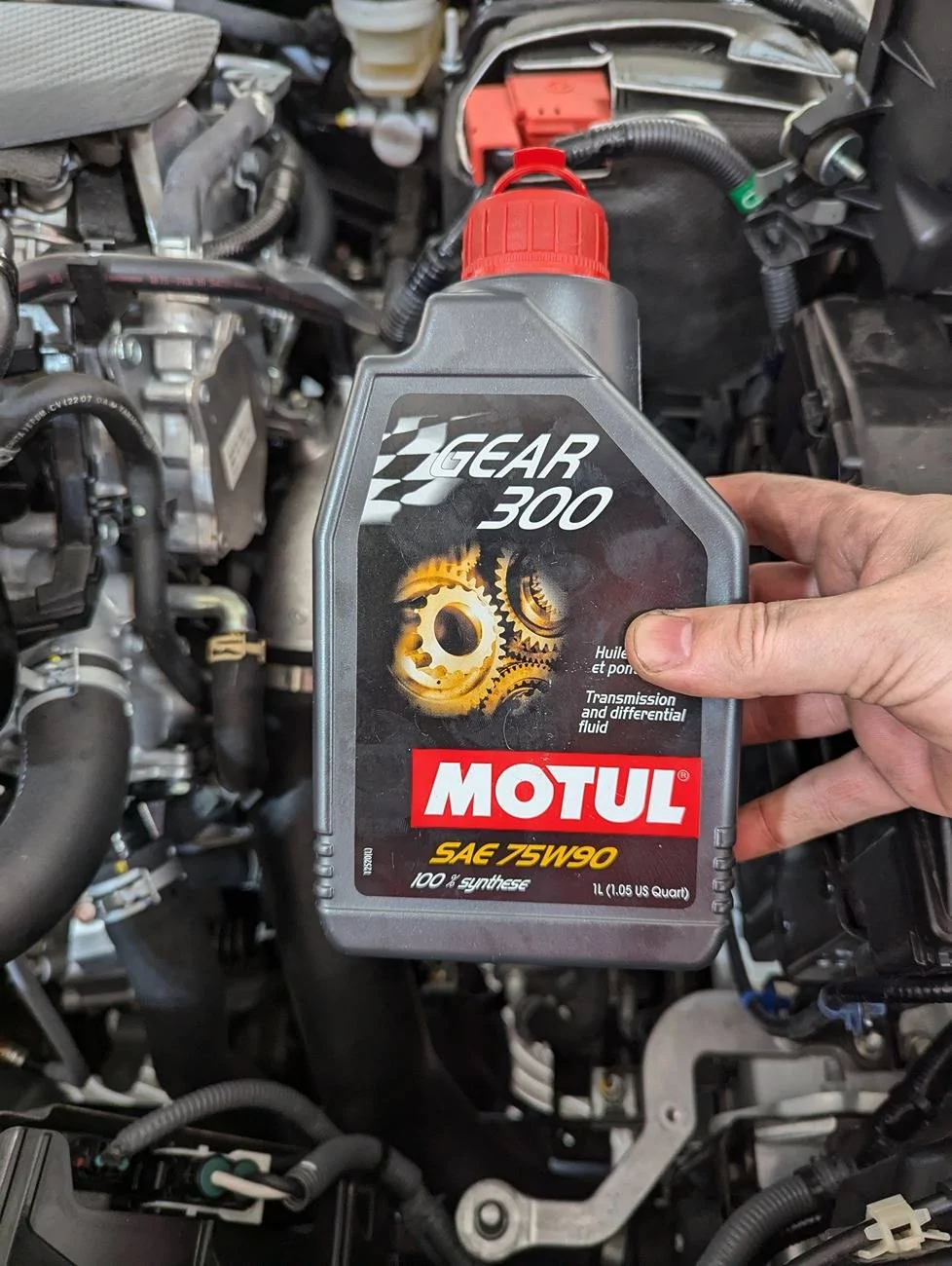 11th Gen Honda Civic *The FL5 Track Junkie Thread* PXL_20240924_154047576.MP