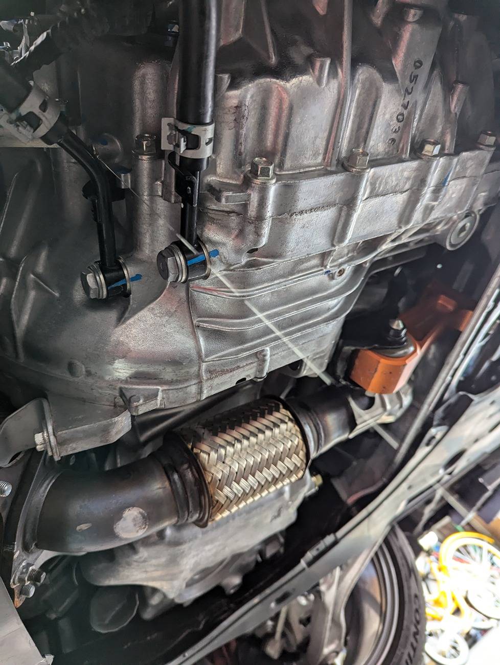 11th Gen Honda Civic *The FL5 Track Junkie Thread* PXL_20240924_154027849.MP