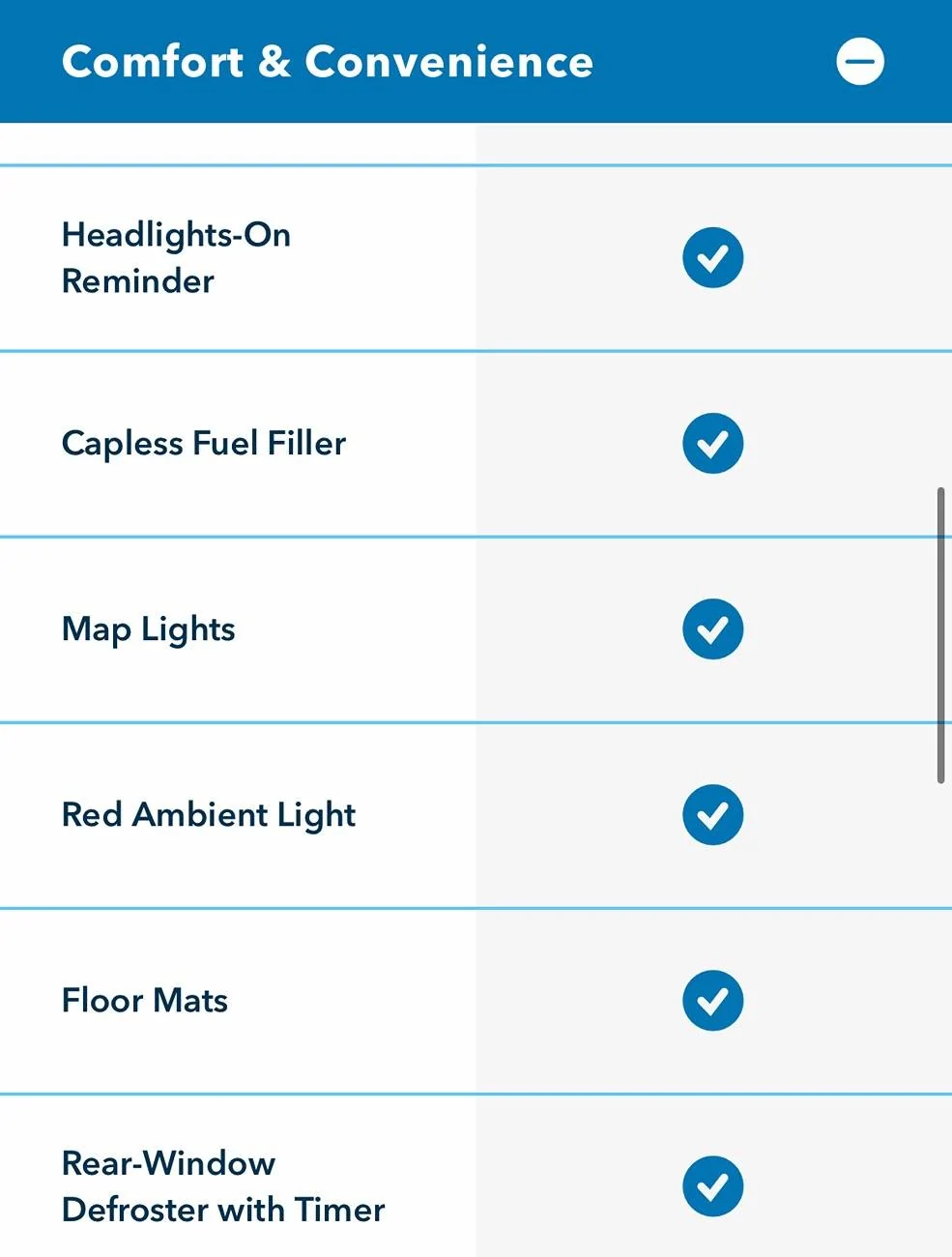 11th Gen Honda Civic Ambient Lighting For 2025 SI IMG_0513