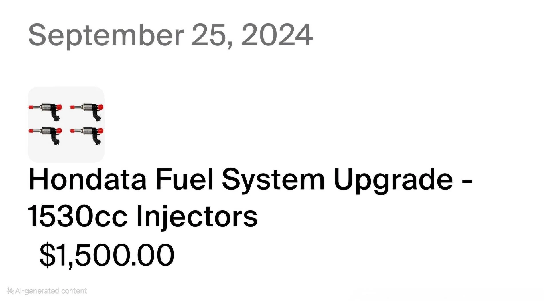 11th Gen Honda Civic Mountain monster build 20240925_125834