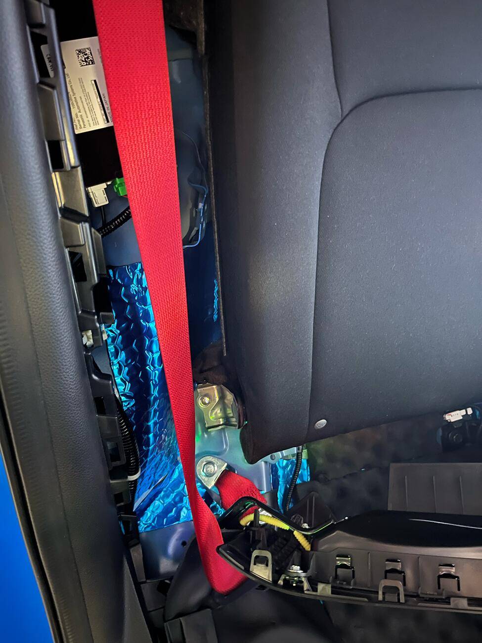 11th Gen Honda Civic Sound Deadening Project tempImage6Lv0hy