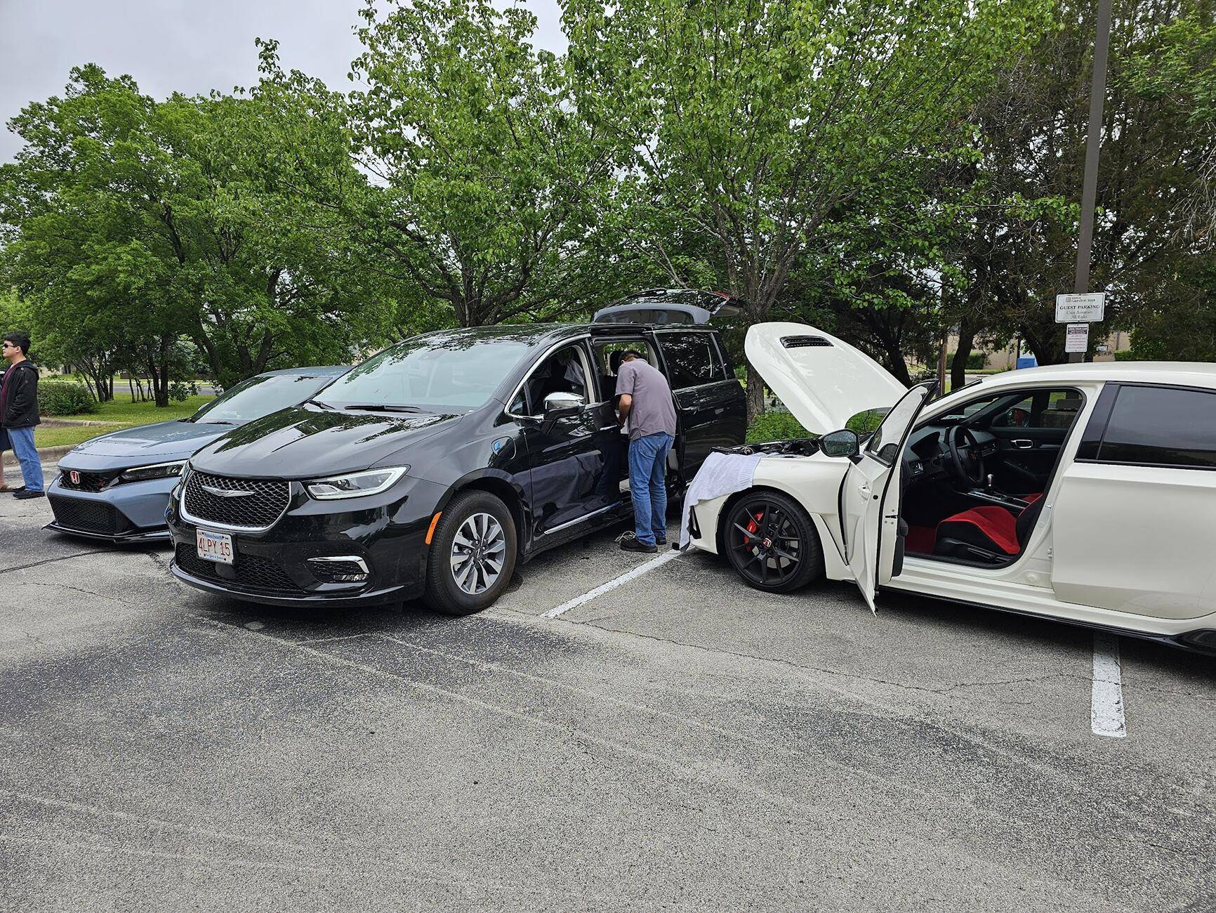 11th Gen Honda Civic Hondata Jailbreak Tour Charlotte (photos) 1727335632011-hm