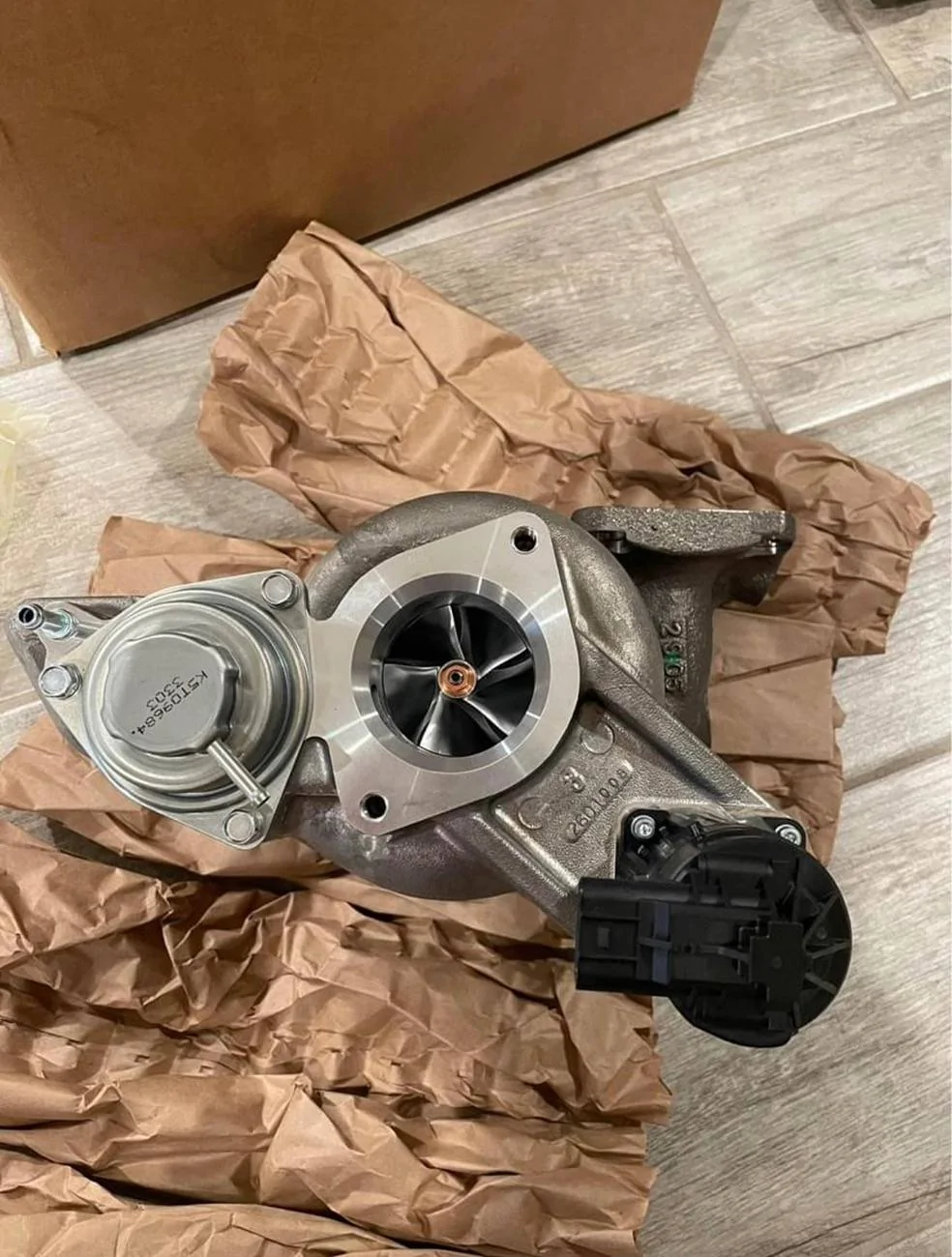 11th Gen Honda Civic MHI STAGE 2 TURBO FOR SALE. **SOLD** IMG_0192