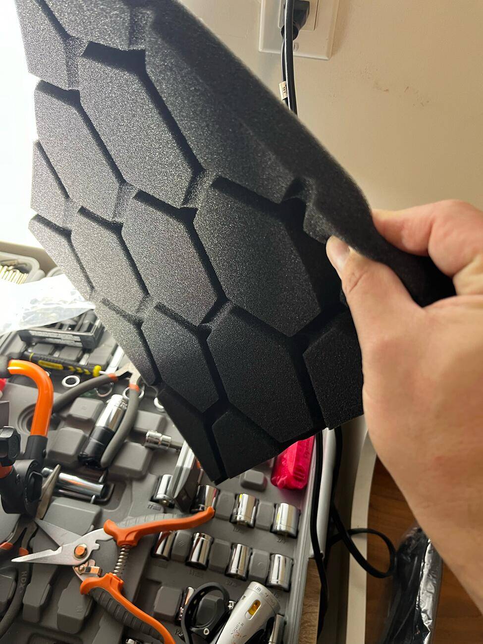 11th Gen Honda Civic Sound Deadening Project tempImagefo28IH