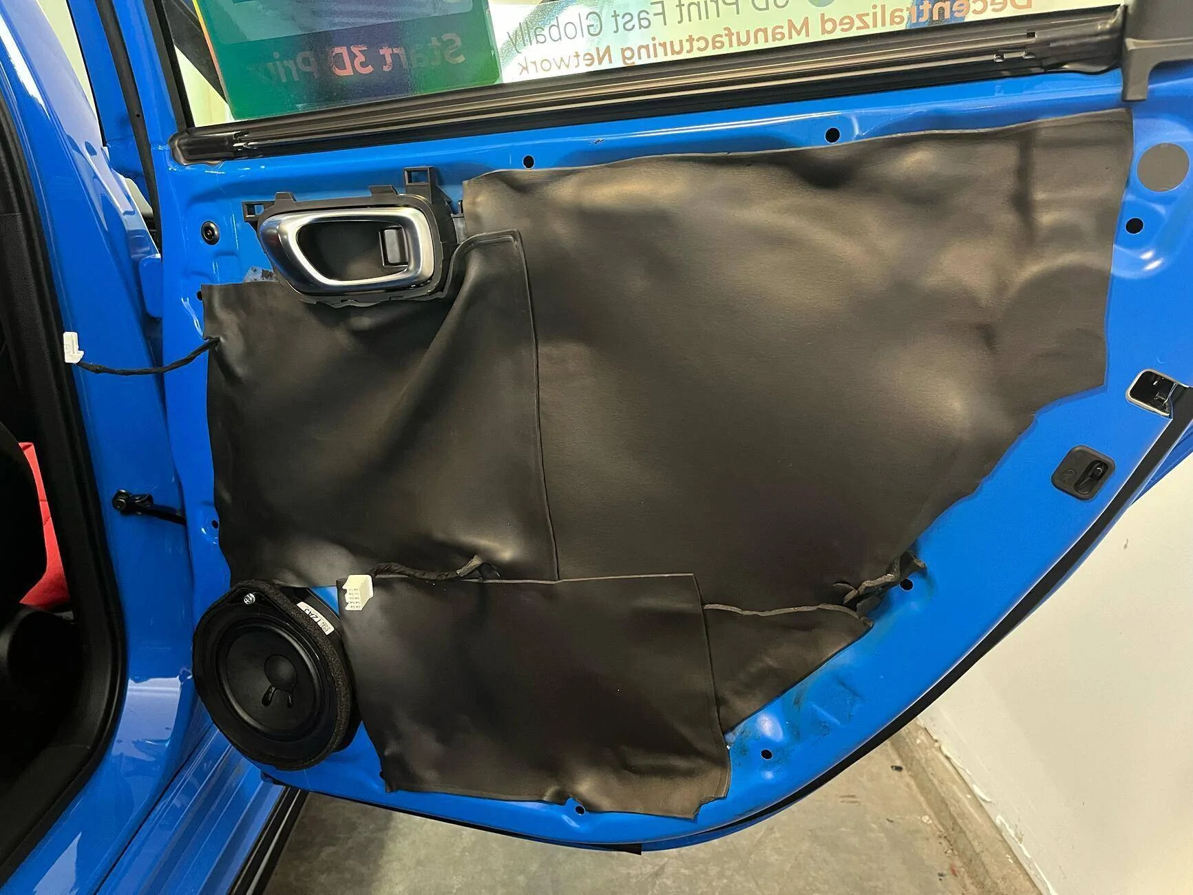 11th Gen Honda Civic Sound Deadening Project 1727735276069-vg