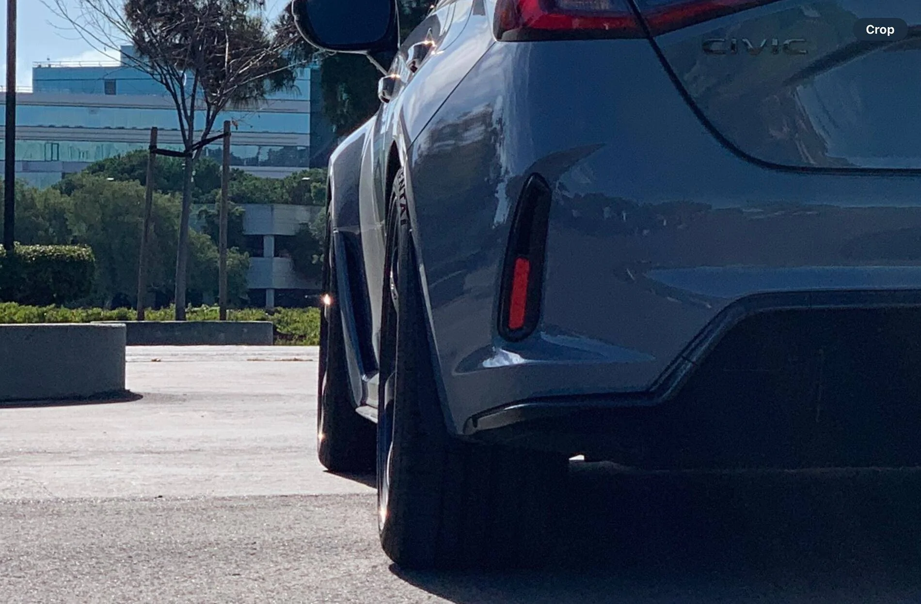 11th Gen Honda Civic Should I have an alignment done? IMG_5280