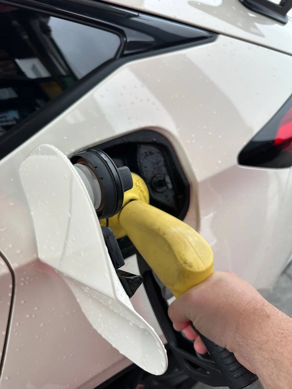 11th Gen Honda Civic Phearable Stage 3 Flex Fuel IMG_3586