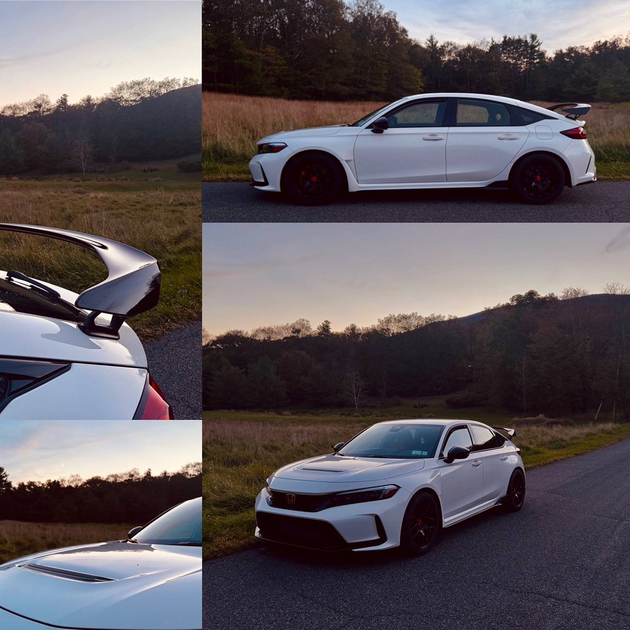 11th Gen Honda Civic What did you do to your FL5 today? 7B2651FB-F2FC-4696-BF4D-023D8B45960A