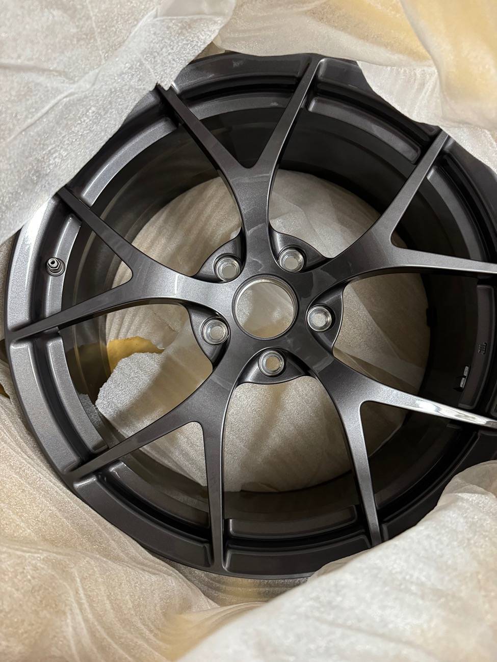 11th Gen Honda Civic NSX Wheels + Extras IMG_1693