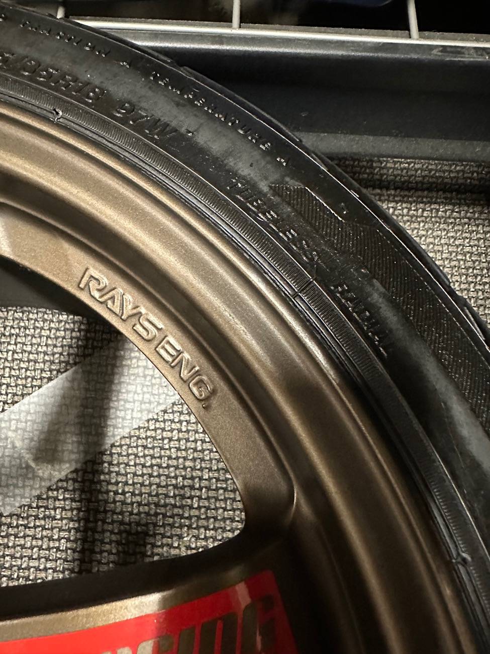 11th Gen Honda Civic TE37SL BLAST BRONZE IMG_3212