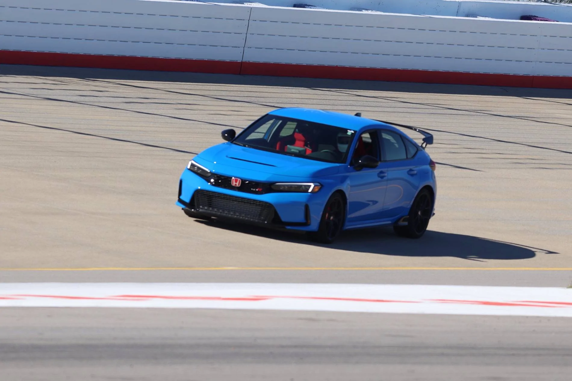 11th Gen Honda Civic Official BOOST BLUE FL5 Type R Photos Thread IMG_3249