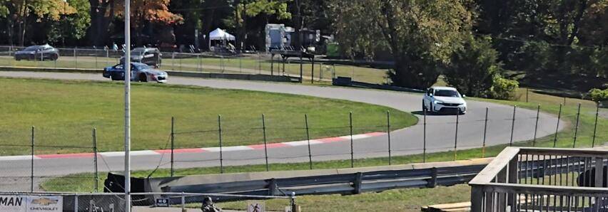 11th Gen Honda Civic *The FL5 Track Junkie Thread* Type R Waterford Hills