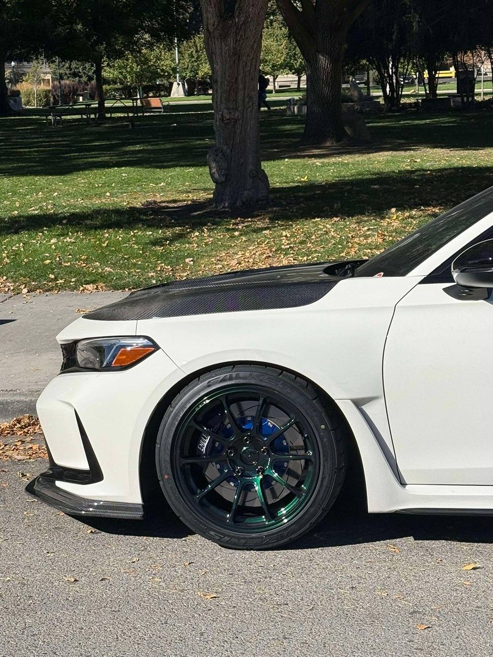 11th Gen Honda Civic Exclusive Batch: Volk Racing ZE40 M-Spec 18x10.0 +40 (Face 3) (God Spec) 462539983_913056957083773_9193589694088476222_n