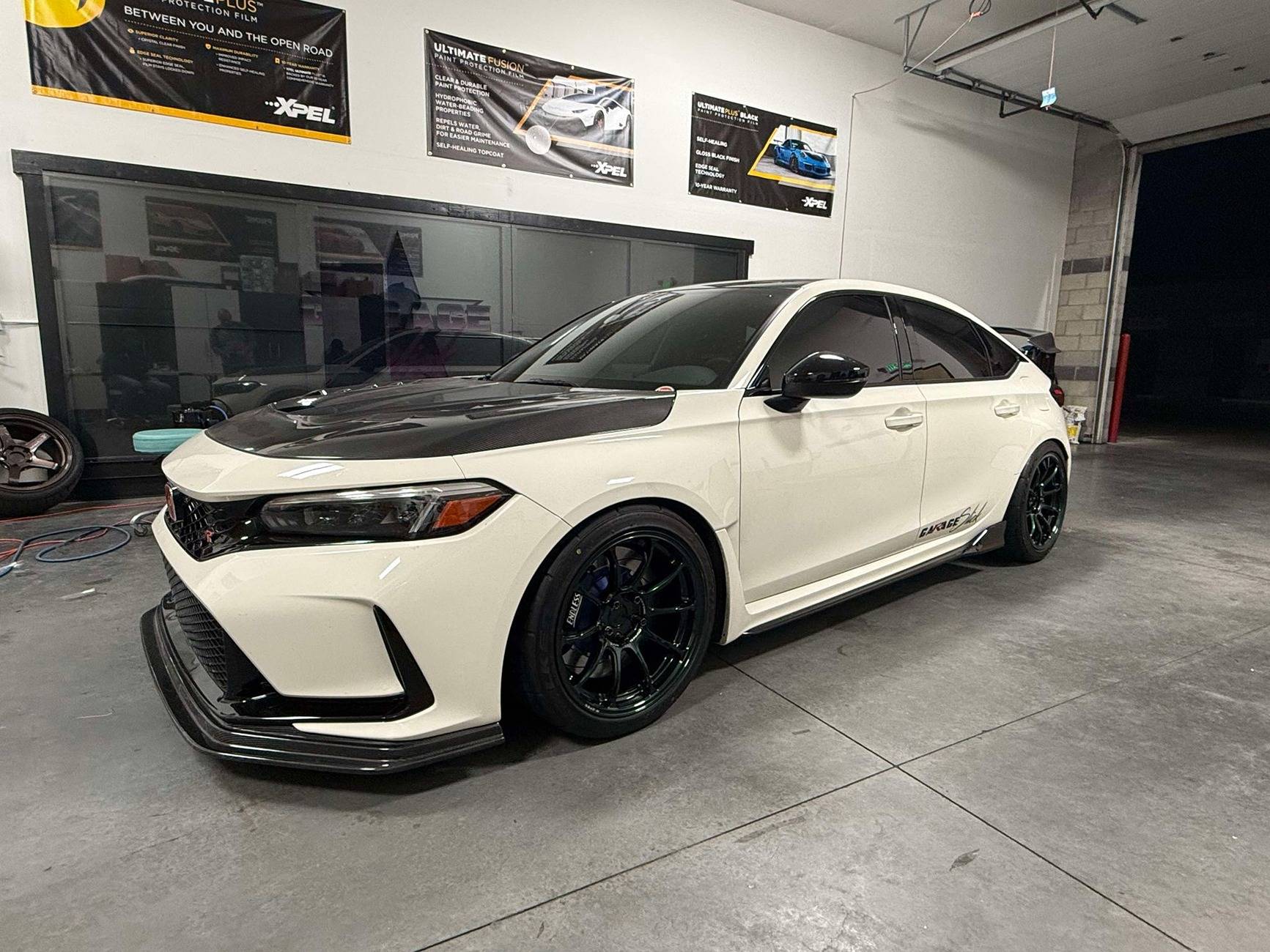 11th Gen Honda Civic Exclusive Batch: Volk Racing ZE40 M-Spec 18x10.0 +40 (Face 3) (God Spec) 462548686_8955002154532102_7028742700232743172_n