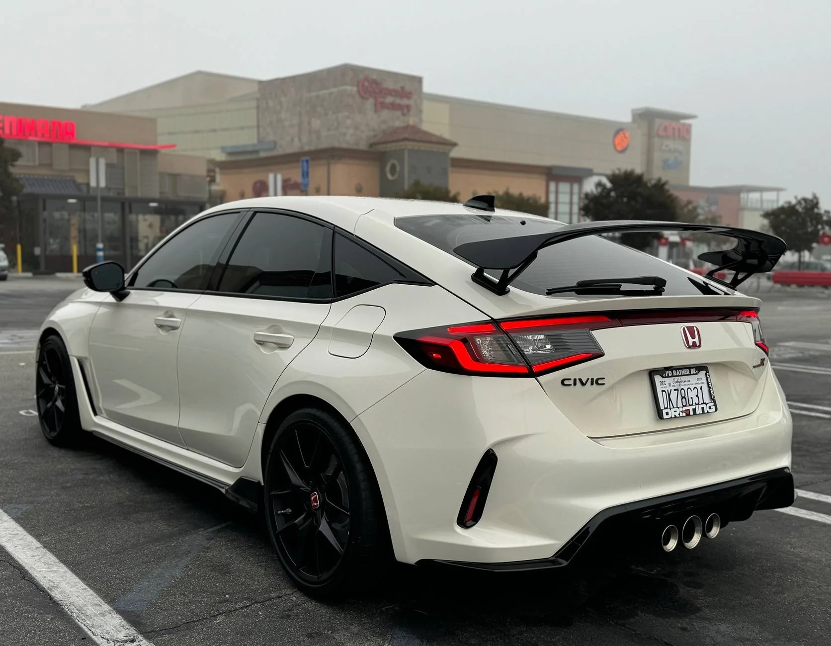 11th Gen Honda Civic NXFL5R Build Journey IMG_7753