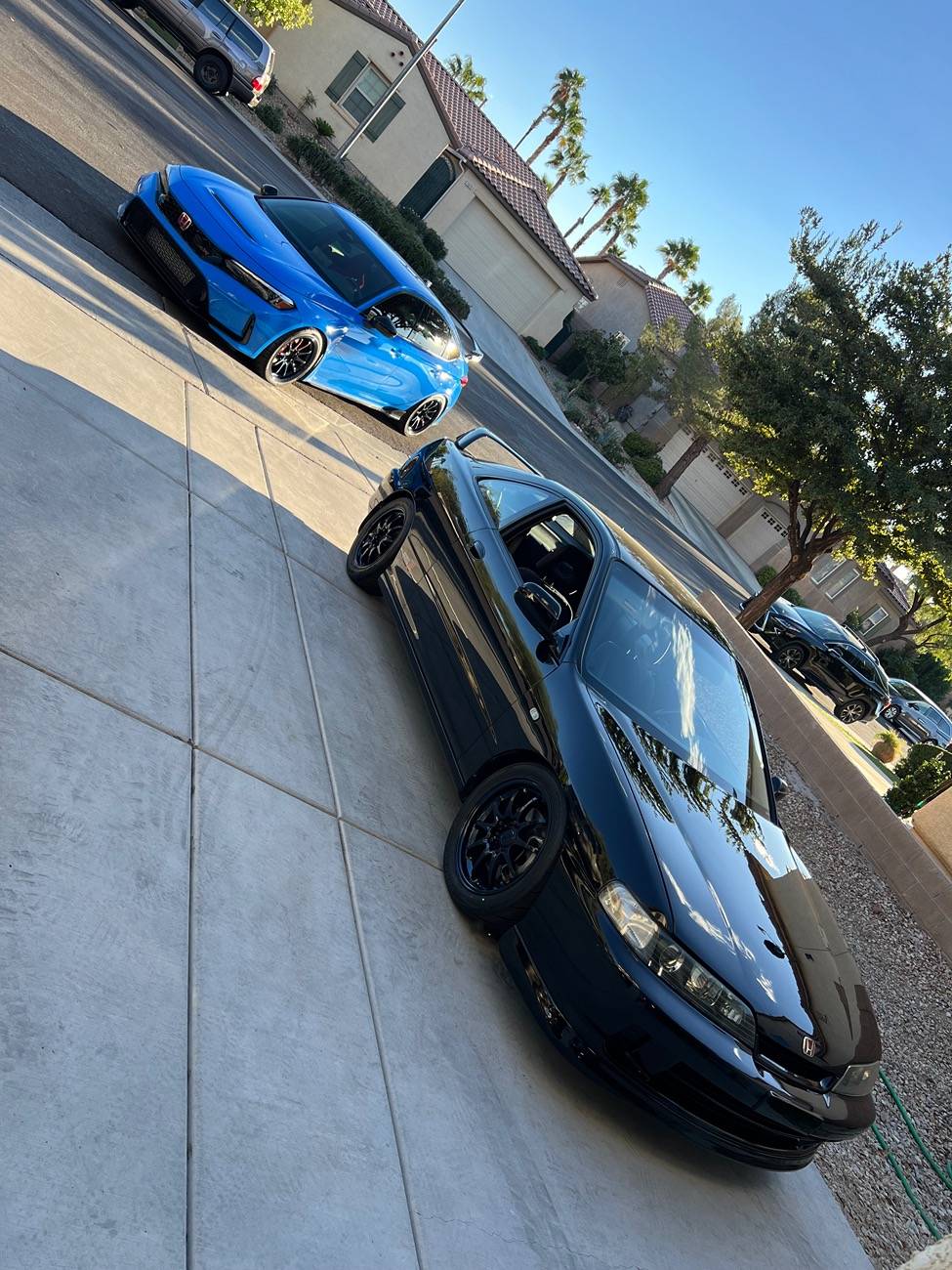 11th Gen Honda Civic Official BOOST BLUE FL5 Type R Photos Thread IMG_2188