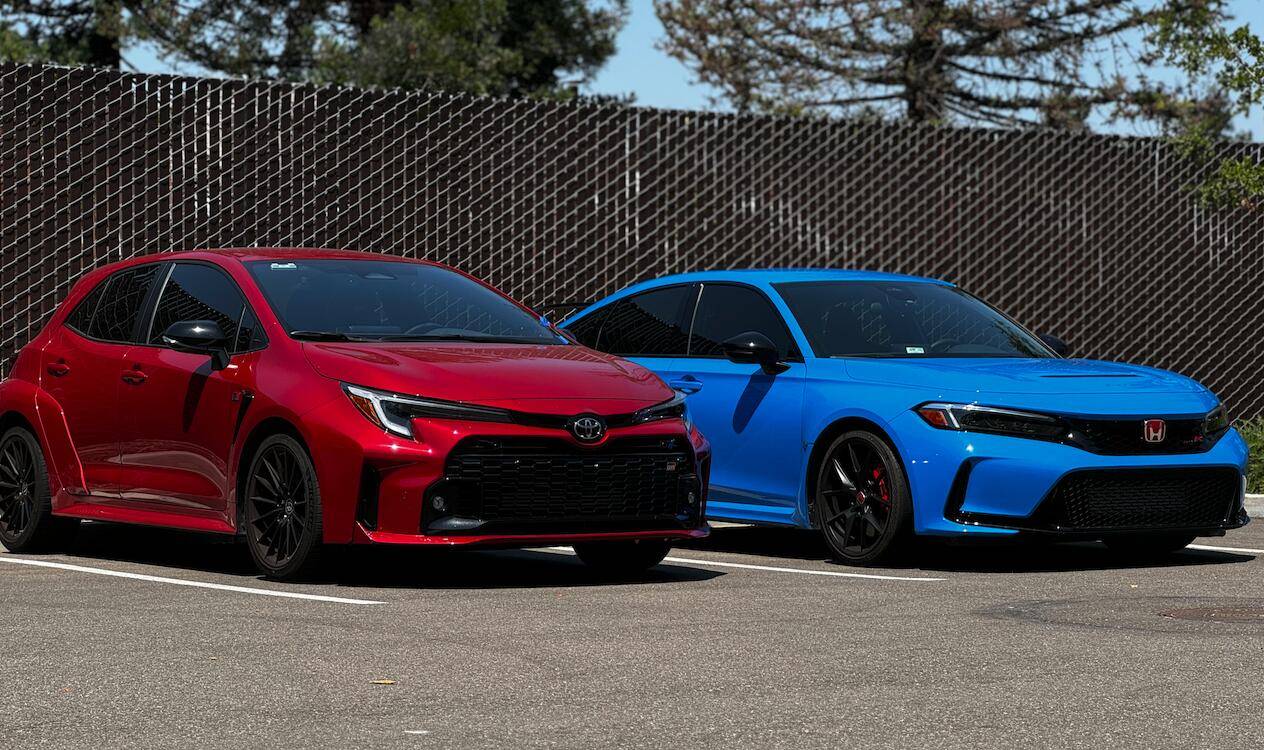 11th Gen Honda Civic Official BOOST BLUE FL5 Type R Photos Thread Screenshot 2024-10-22 at 11.50.53 AM