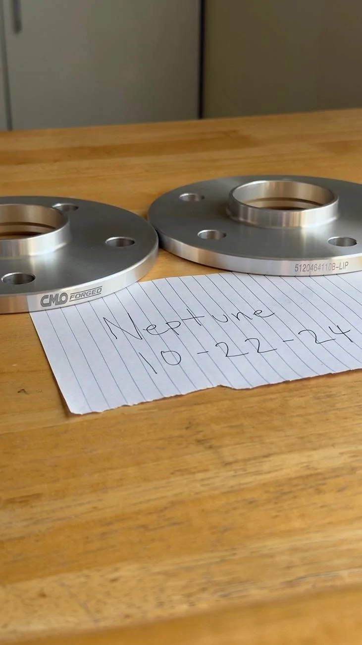 11th Gen Honda Civic 2x 15MM Wheel Spacers, 2x 10MM Wheel Spacers, AF Camber Kit IMG_8500