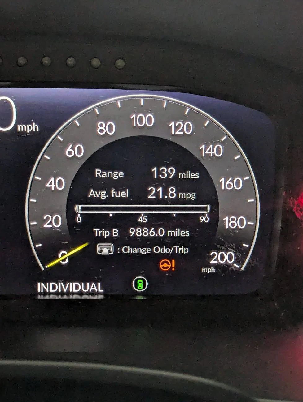 11th Gen Honda Civic Show Your FL5 MPG’s!!! PXL_20241022_210705572.MP