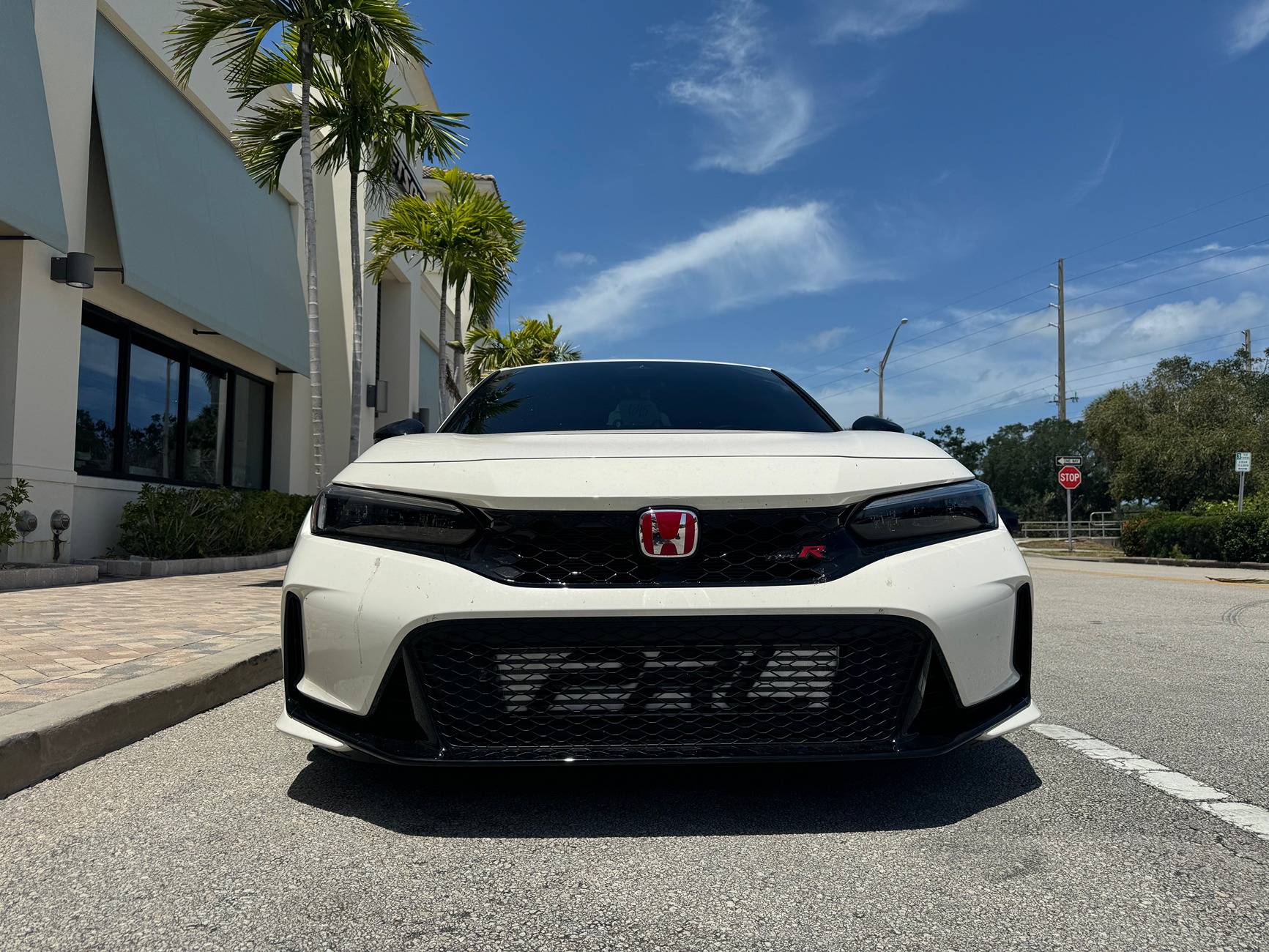 11th Gen Honda Civic JST Tune Experience and Build List front.JPG