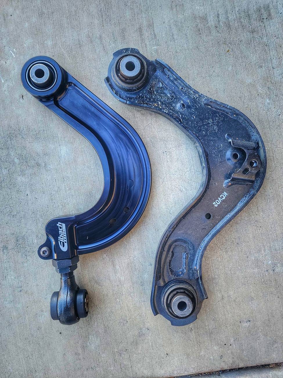 11th Gen Honda Civic BuntaTypeR Boost Blue Build 1000083240