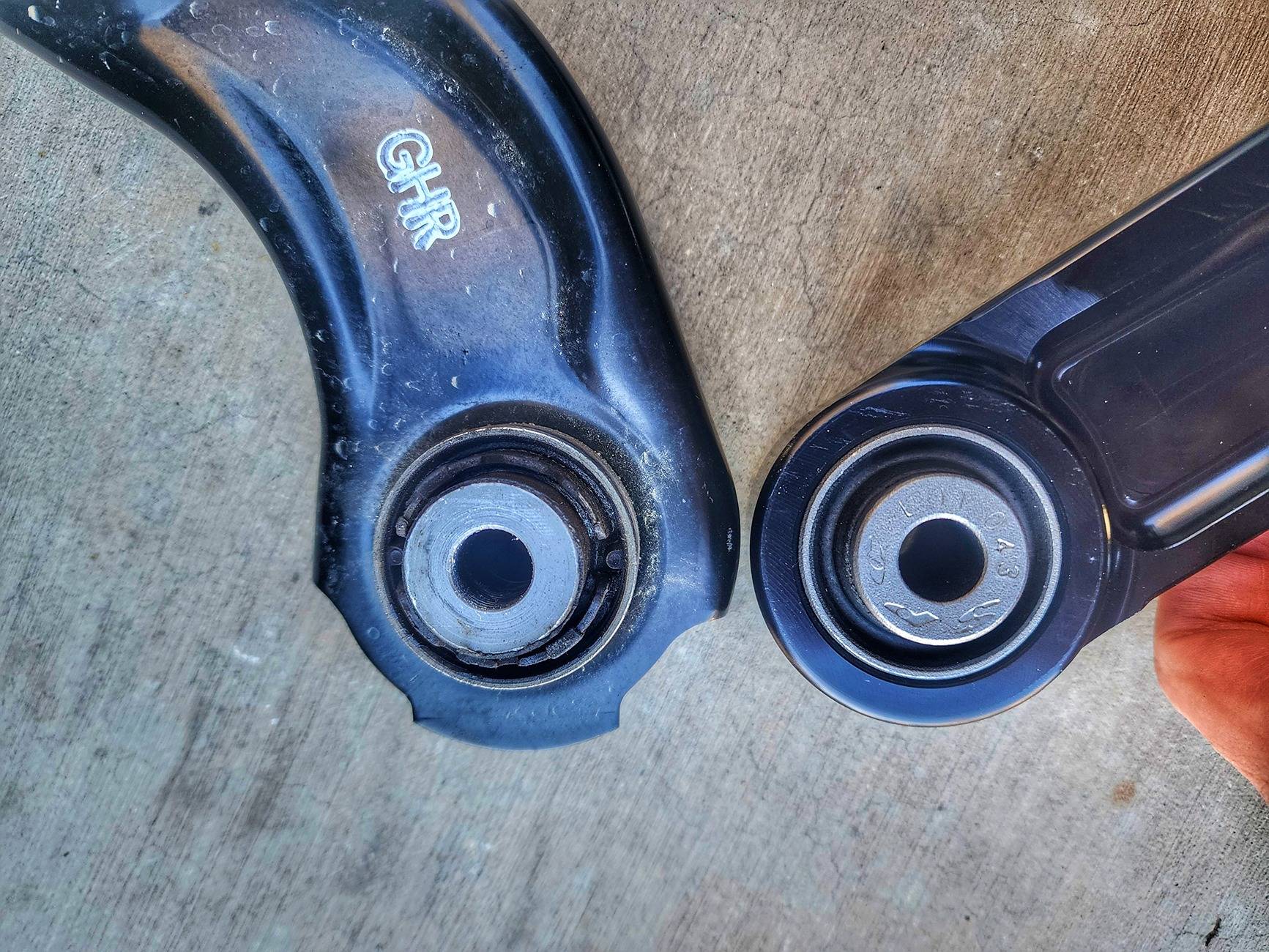 11th Gen Honda Civic BuntaTypeR Boost Blue Build 1000083242
