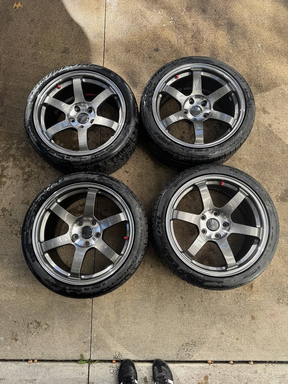 11th Gen Honda Civic FL5 Parts/Wheels IMG_8470