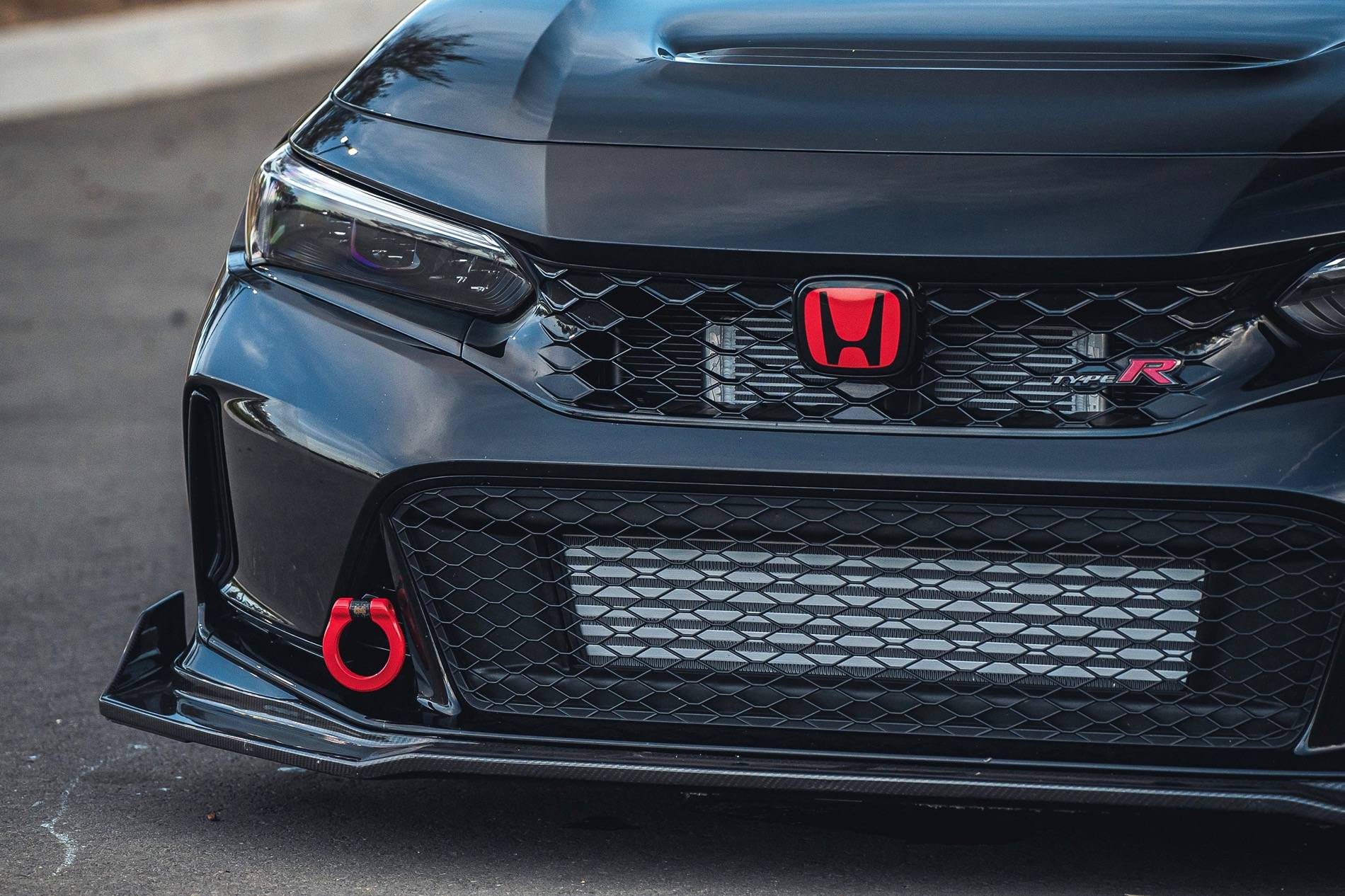 11th Gen Honda Civic ItsMeNickG’s Black Beauty FL5 Build dsc01882