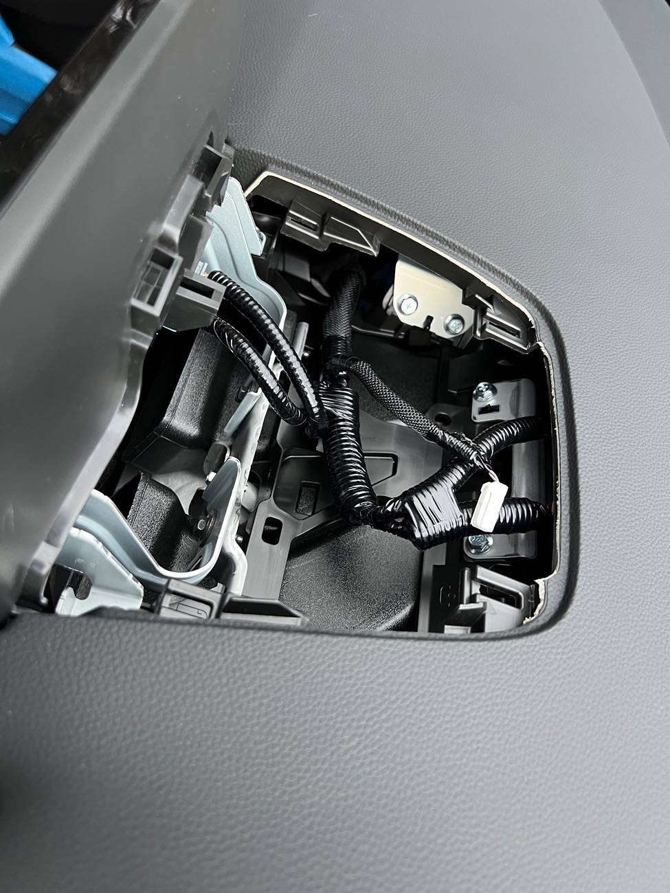 11th Gen Honda Civic 2024 REVWORX FL5 Type R Build IMG_3648
