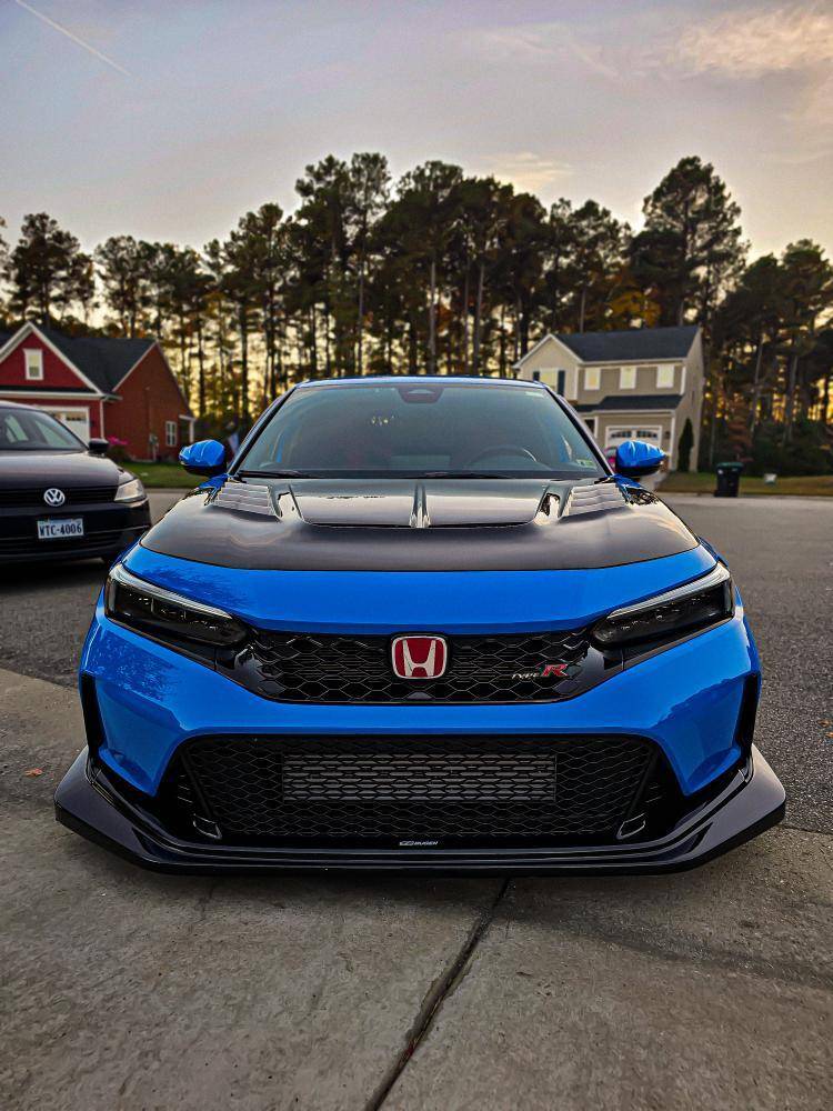 11th Gen Honda Civic Vtec87pr FL5 Mugen Boost Blue build page IMG_20241104_000137_277