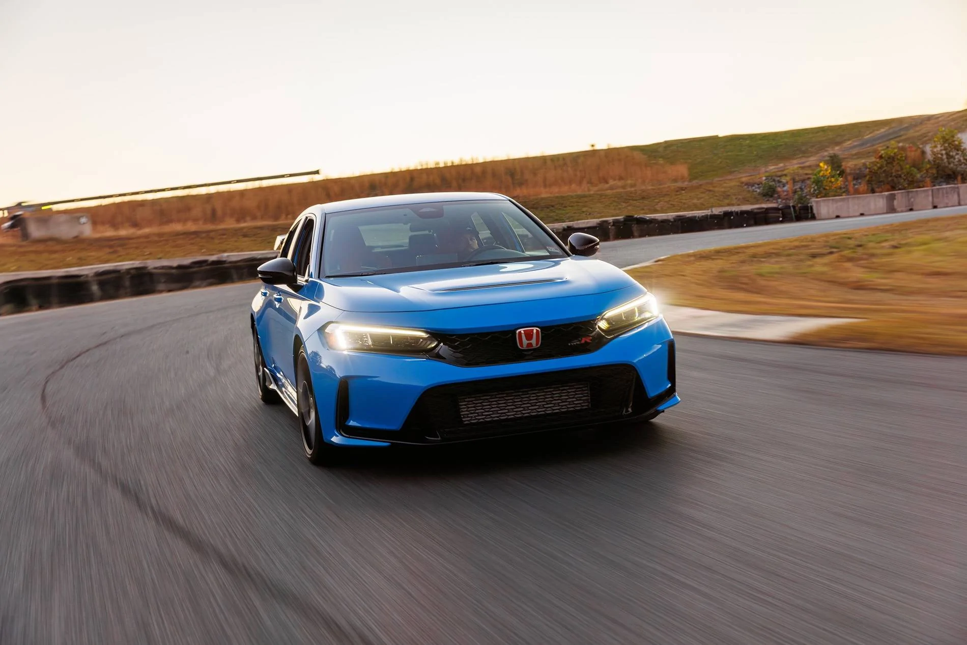 11th Gen Honda Civic Yeaitsahonda’s FL5 Ownership Journal 4A3A1157