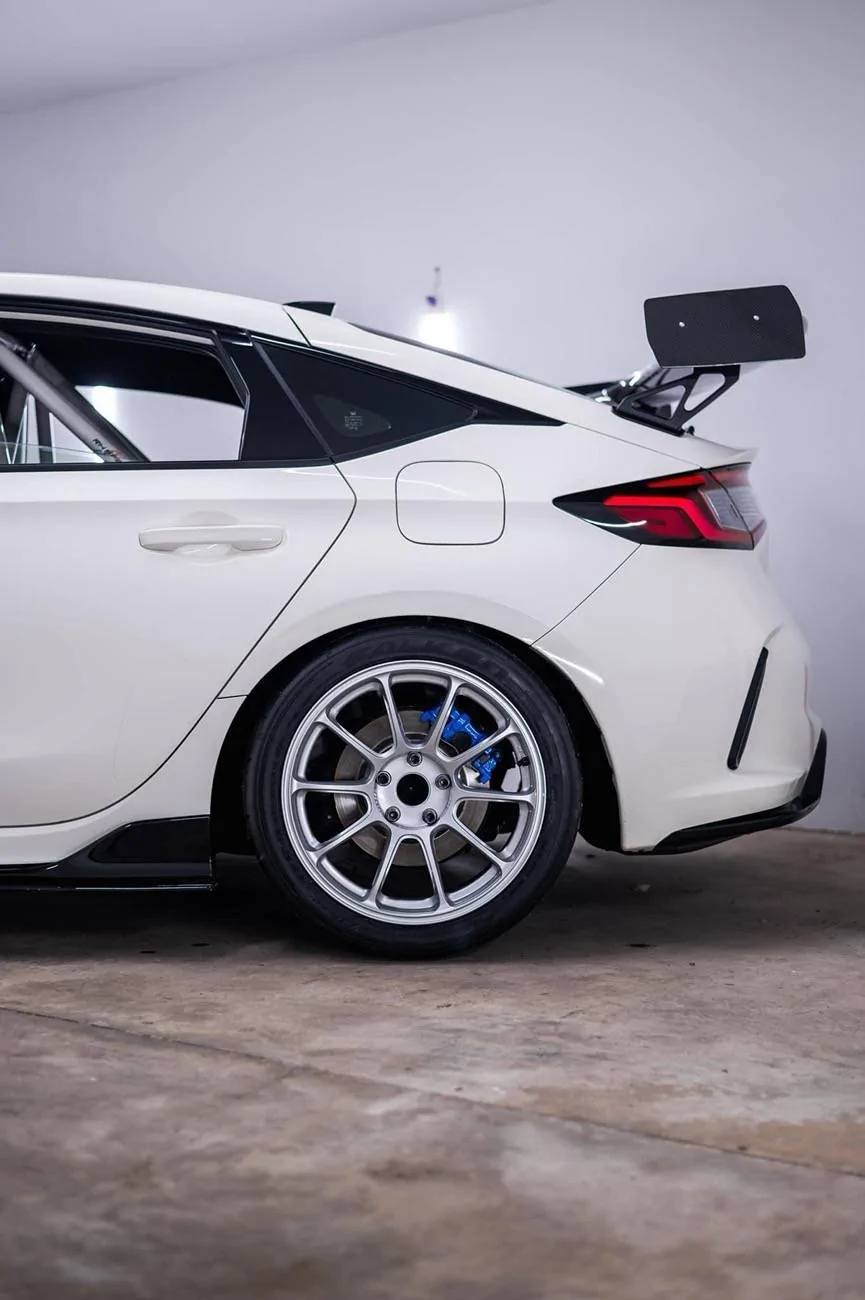 Exclusive Batch: Volk Racing ZE40 M-Spec 18x10.0 +40 (Face 3) (God