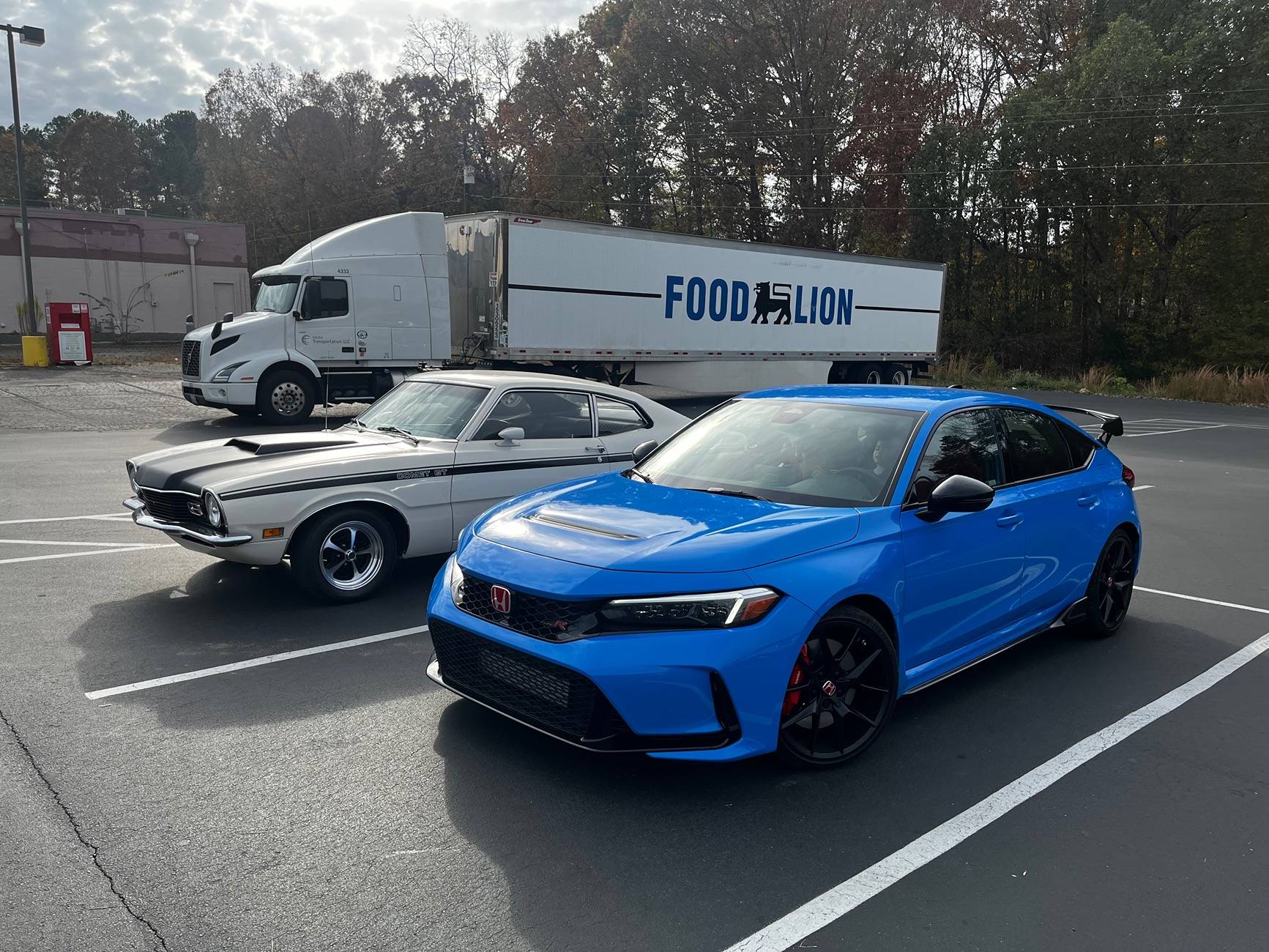 11th Gen Honda Civic Official BOOST BLUE FL5 Type R Photos Thread IMG_7588