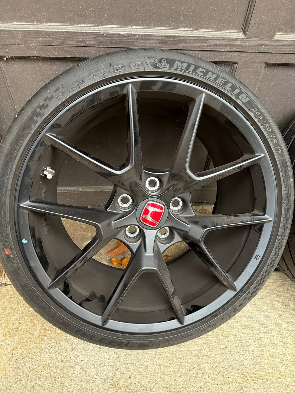 11th Gen Honda Civic ******SOLD************     FS - OEM Wheels and Tires - $1700 - Northern VA / DC Area IMG_3561