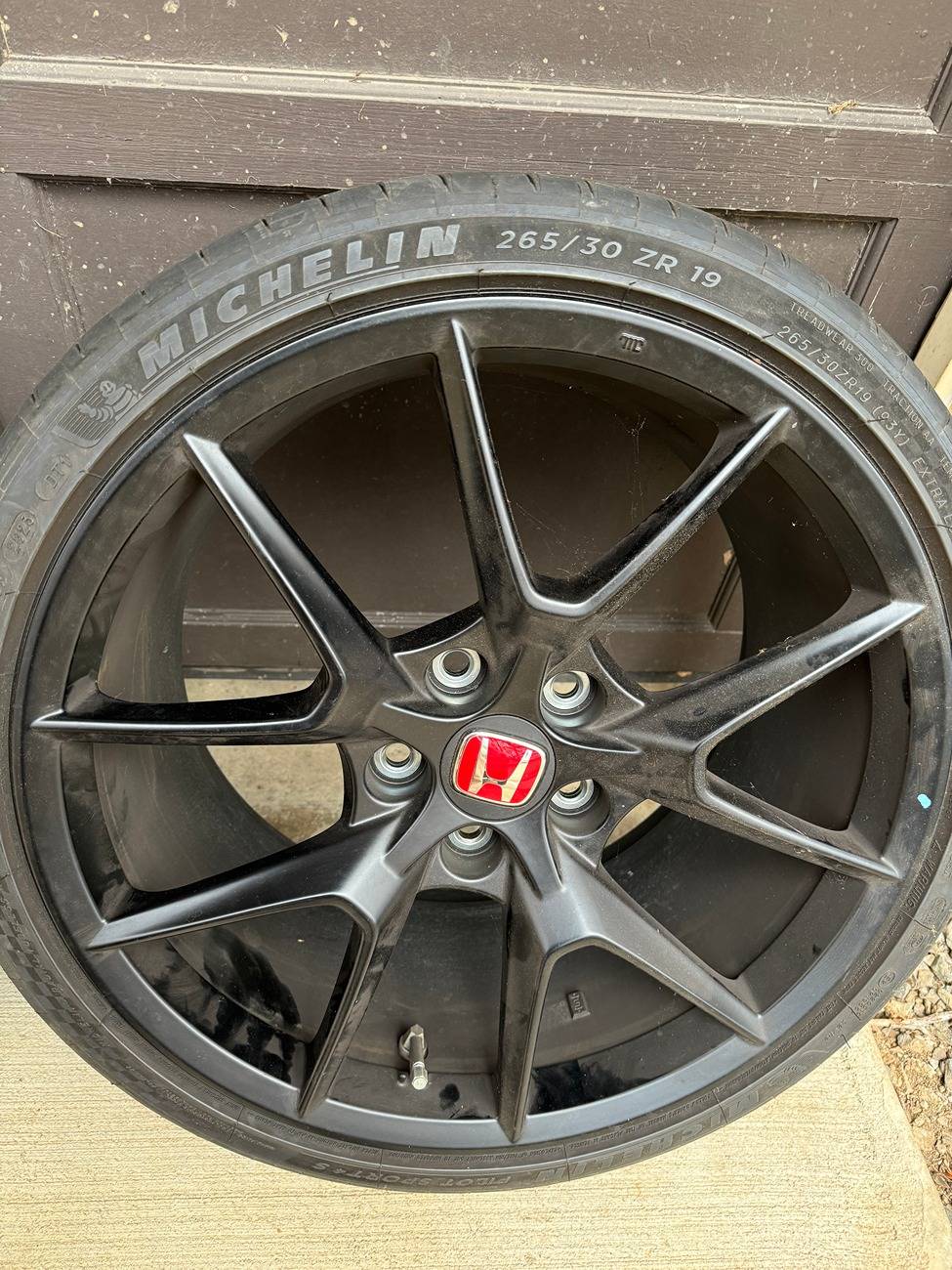 11th Gen Honda Civic ******SOLD************     FS - OEM Wheels and Tires - $1700 - Northern VA / DC Area IMG_3564