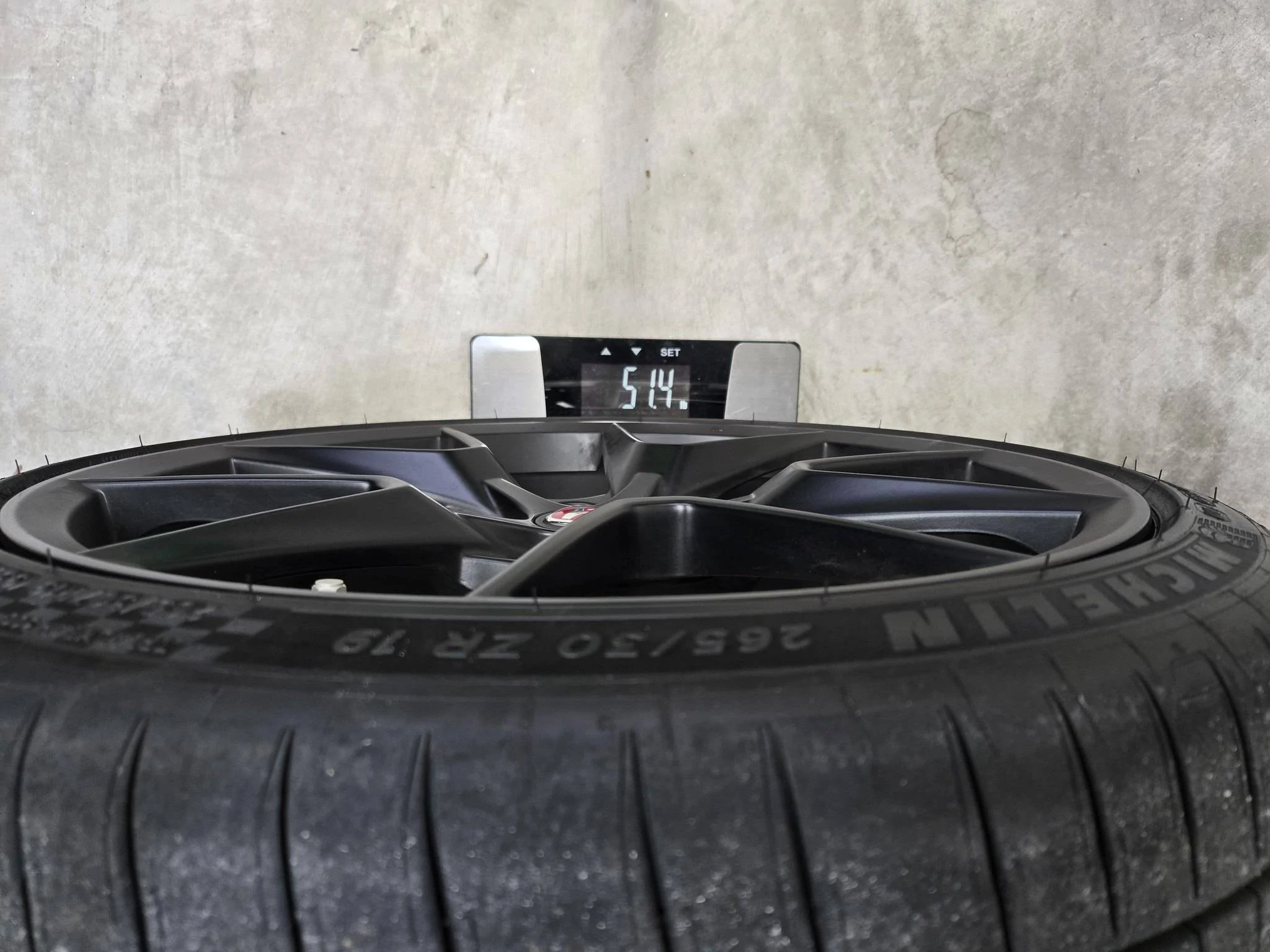 11th Gen Honda Civic Official Wheel Fitment Thread for 11th Gen FL5 Civic Type R 54139109952_df755fd1cd_k