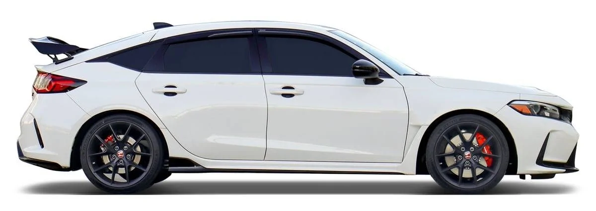 11th Gen Honda Civic FL5 Lowering Springs Imag