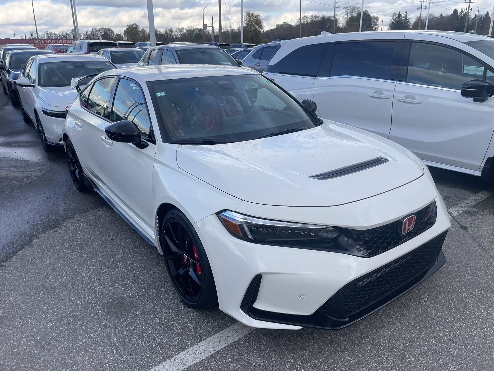 11th Gen Honda Civic Canadian dealer asked what colour Type R I want 0d9dfba0-e161-4806-a1aa-114c8aa7d762.JPG