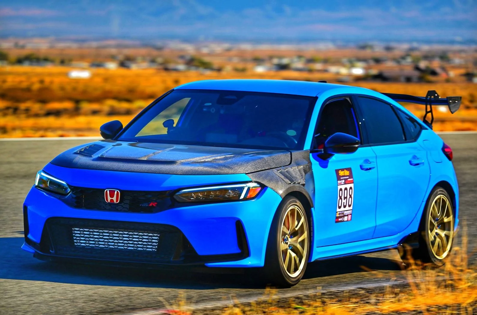 11th Gen Honda Civic FL5 - SOW Streets of Willow - Spec VTEC/ Extreme Speec Track events Screenshot 2024-11-17 085241