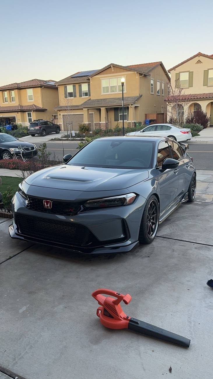 11th Gen Honda Civic Official Wheel Fitment Thread for 11th Gen FL5 Civic Type R IMG_1066