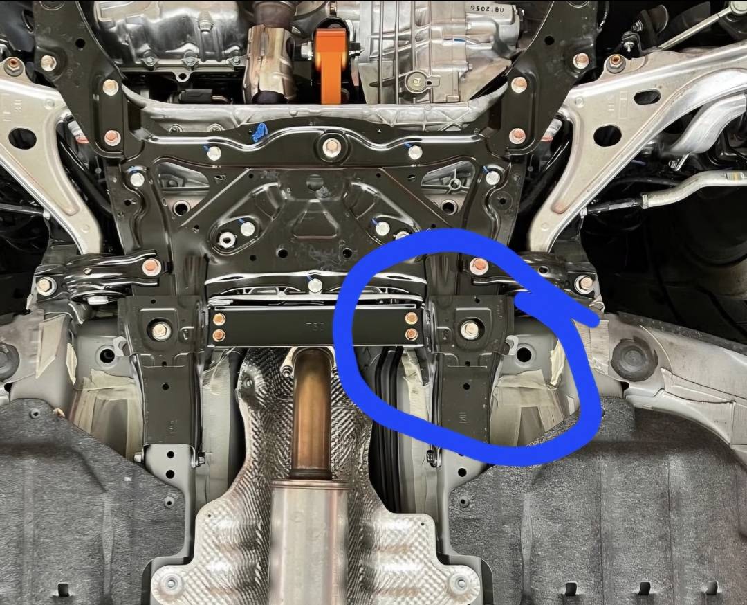 11th Gen Honda Civic Random Leak/Water Drain from Front Passenger Side Screenshot_20241119_124325_Gallery