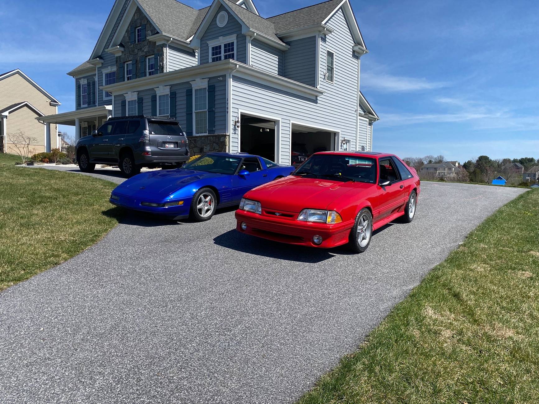 11th Gen Honda Civic Type R (or soon-to-be Type R) owners, what else did you drive? IMG_4404