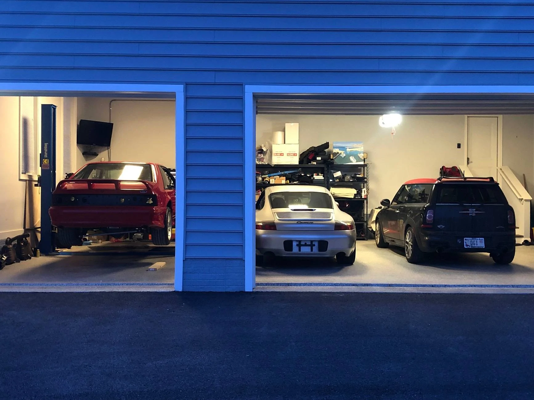 11th Gen Honda Civic Type R (or soon-to-be Type R) owners, what else did you drive? IMG_4769